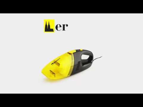 Пылесос Kolner KAVC 12/60