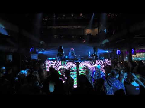 Ravenscoon - 360 Wave Set! - Live at The Crofoot Ballroom in Detroit MI - Apr 2025