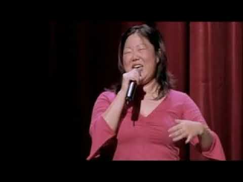 Margaret Cho - I'm The One That I Want part 2