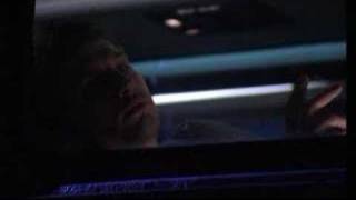 The OC - the leaving of trey