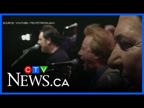 ‘The Guess Who’ reunites for the first time in 23 years for upcoming tour