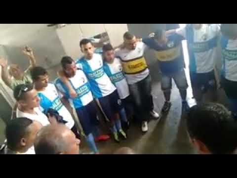 XI GAROTOS X NOSSA CARA