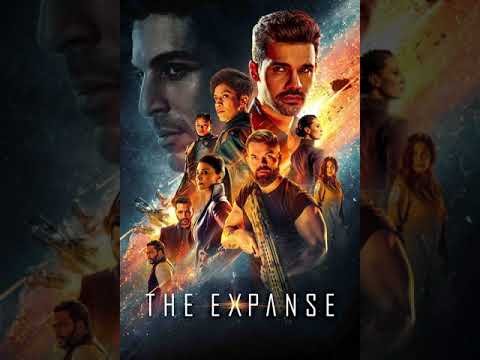 Marco's Speech - The Expanse: Season 5 Soundtrack (Unofficial)