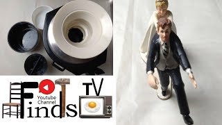 Story#6 #ukayukay   Sale on Christmas Items,Leather and Kitc