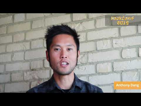 Anthony Dang: Cache me outside - Caching Methodologies and Architectures