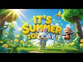 The Ultimate Summer Camp Sing Along