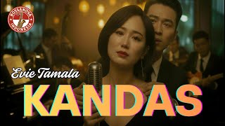Download lagu Kandas - Evie Tamala (Bossanova Jazz Cover) mp3