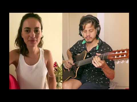 Anna Setton e Ian Cardoso - A Beira e o Mar (Roberto Mendes e Jorge Portugal)