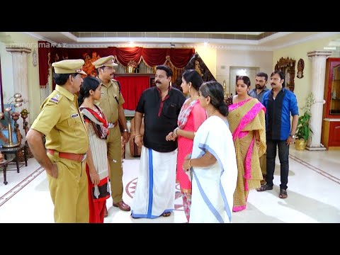 ജാനിയുടെ പടിയിറക്കം കാത്ത് മുരളിയും കുടുംബവും   |  manoramaMAX  |  ManjurukumKaalam