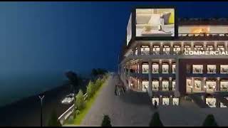 Royal Walkway | Walkthrough Video | Greater Noida