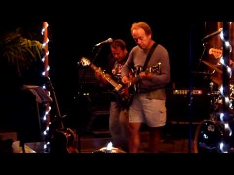 WALTER TROUT  BROKEN HEART  BY TAGG