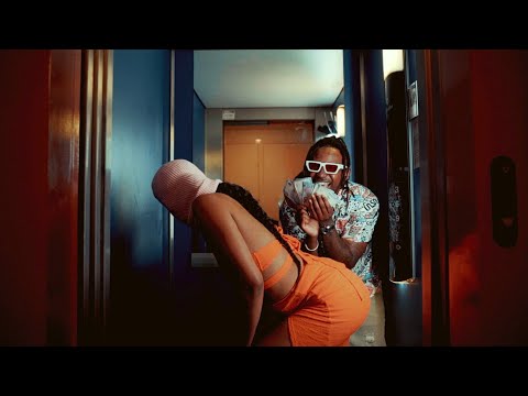 Kyle Alsina - SUKUMA (Official Video)
