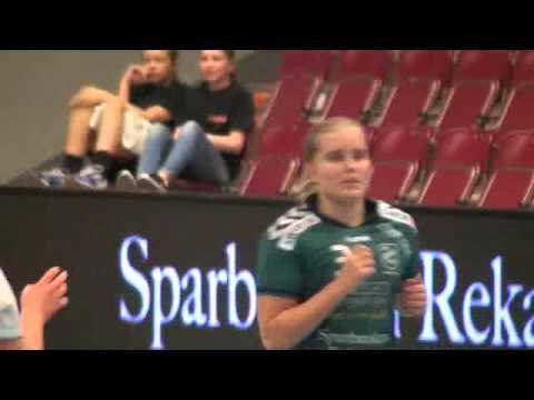 HK Eskil - Motala HK (Damer)