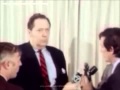 November 23 1970 New Orleans District Attorney Jim Garrison Interview