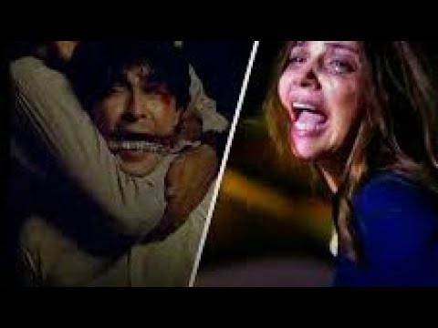 Hadsa Episode 04 - [Eng Sub] - Hadiqa Kiani - Aly Khan