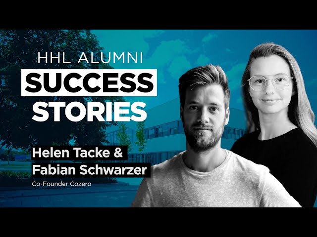 HHL Leipzig Graduate School of Management video #7