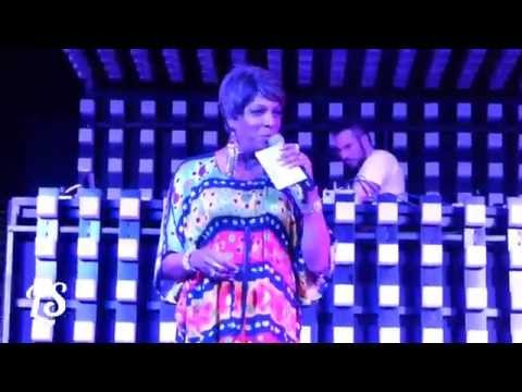 Silvetty Montilla - Danger Dance Club (28-09-14) FULL HD - BY LEH SANUTY