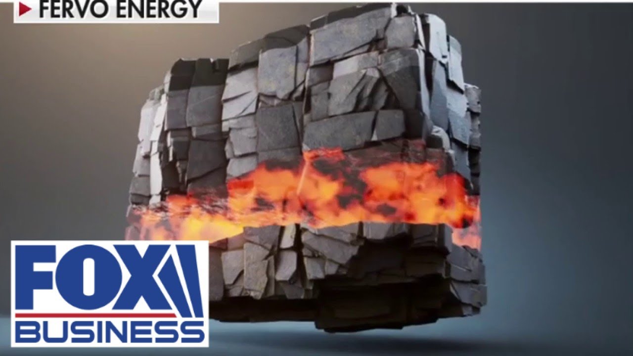 How geothermal energy could power AI data centers
