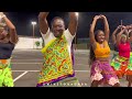 Azobitoto - King Witje || Afro Banamba Dance Cover by Afriki Adults
