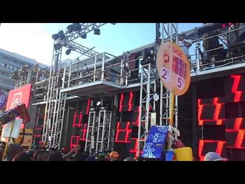 Bell  Marques Vão Bora mais eu - Carnaval de Salvador 2017