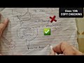 Science Exam Copy Checking Class 10th 4 Marker Question Biology How Examiners Check Copies 3