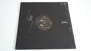 Scape One - Submolecularnanotechrhythmicprinciples - SCSI AV records