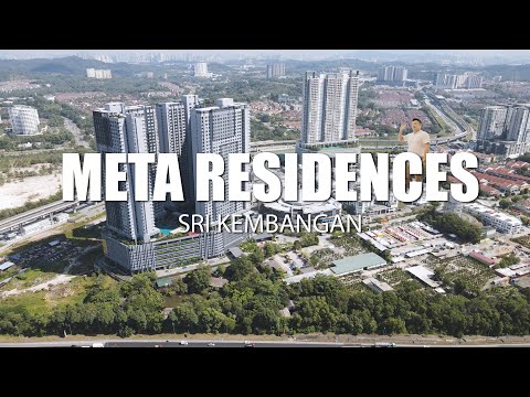 Meta City