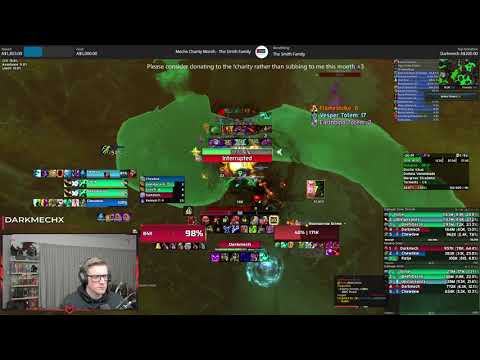 +20 Plaguefall (Grievous, Spiteful, Fortified, Tormented) - Blood DK - Season 2