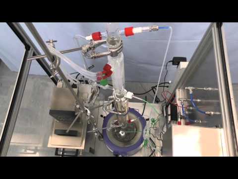 Laboratory Distillation Part 2