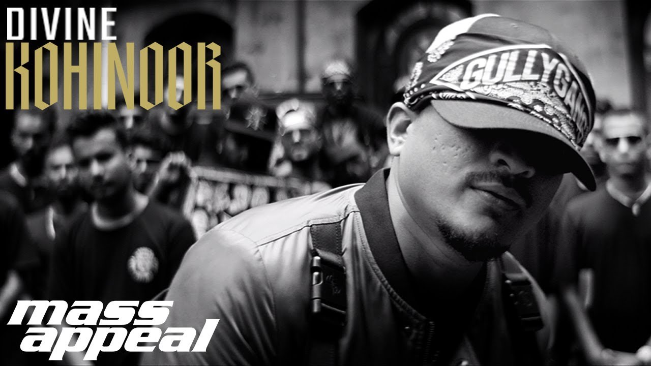 Kohinoor (Title) Lyrics  | Kohinoor | DIVINE | Divine | iLL Wayno, Divine