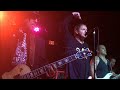 The Dickies “Welcome To The Diamond Mine / Golden Boys” @ Voltage- Philadelphia, PA 6/16/18