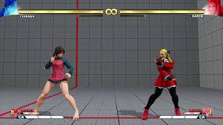スト5さくらトレモ+ラウンジ募集