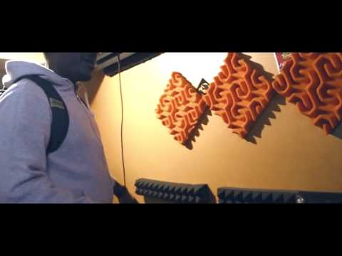 Mr.  17stones - Fuck Niggas (Official Video)