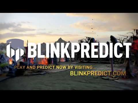 BlinkPredict Trailer