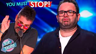 Download lagu Simon STOPS This Teacher.. Until His Cover of 'Creep' Left Him Speechless 😧 mp3 Download lagu Simon STOPS This Teacher.. Until His Cover of 'Creep' Left Him Speechless 😧 mp3