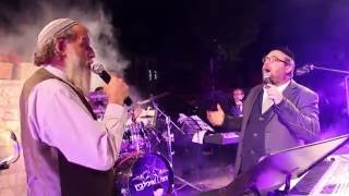 אלי פרידמן - שרים בהר ציון - תקציר