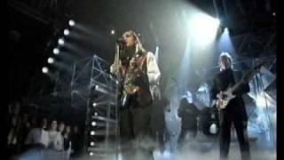 Curtis Stigers - I Wonder Why (TOTP)