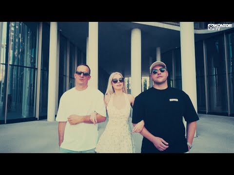 MAKZ 38 x MDB39 x Emi Flemming – Lipton Ice