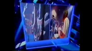 Pop Will Eat Itself - Touched By The Hand Of Cicciolina ( Top Of The Pops 1990 )