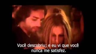 Avril Lavigne - You Never Satisfy Me (Legendado)