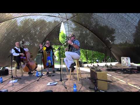 Sweet Spot Trio, While my lady sleeps, NoWoodStock 8.10.14.mp4