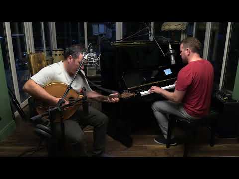 Lakes of Ponchartrain - Ger O Donnell & Michael Leonard