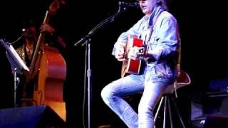 Dwight Yoakam-Back Of Your Hand