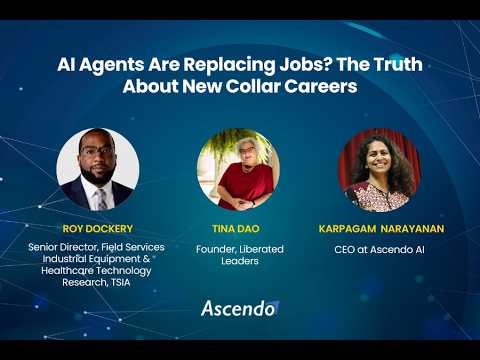 The New-Collar Renaissance: How AI, Skill Trades, and Intelligent Automation Are Reshaping Field Service