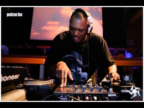 DJ Rush 2  Apokalypsa 40 The Judgment night 27.11.2015 HD