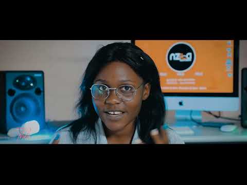 Arleth Massissa on cam TW Music