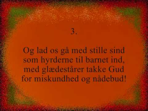 download lagu mp3 mp4 Det Kimer Nu Til Julefest Tekst, download lagu Det Kimer Nu Til Julefest Tekst gratis, unduh video klip Det Kimer Nu Til Julefest Tekst