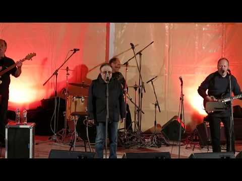 19.5.2018  Konst. Lázně - Petr Spálený+Apollo: Obyčejný muž....