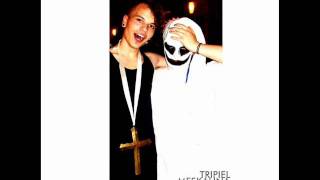 Video Tripiel & Meskalina - DLOUHYMEZIPROSTOR