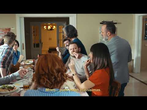 Amstel 2018 - Cap. 1. A mesa puesta. Hora de Reconocer